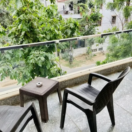 Olive Service Apartments - DLF Cyber City