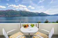 Casa Berno Panorama Resort - Scenic