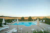 Agriturismo Cappellese - piscina