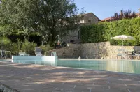 Agriturismo Renai e Monte - Pools