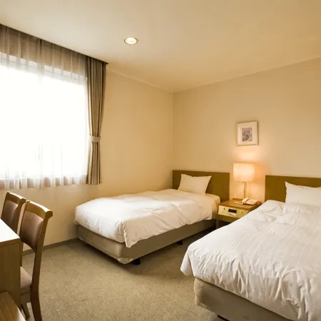 Highway Hotel RestInn Tokinosumika