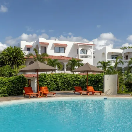 Q Boutique Resort Malindi