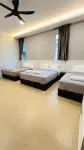 47 Serenity Stay Cameron HIghlands - Balkon