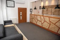 Sinop Antik Otel - Wifi