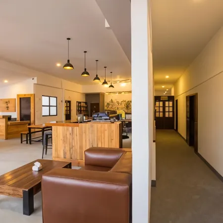 Yakety Yak Hostel