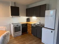 Evenes Apartments AS - Self Check-in Apartments 3 min from the Airport - 3 stelle