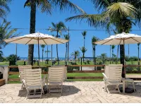 Apart Hotel Porto Kanoas - Pet friendly