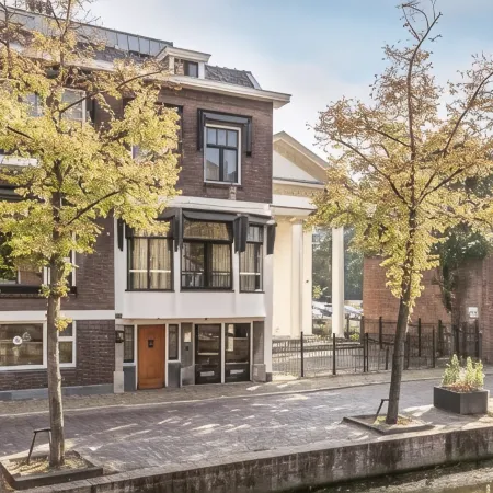 BizStay Delft