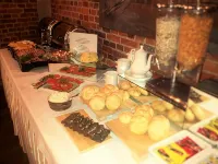 Hotel Kamienica - breakfast