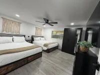 Farmhouse Villa Near Epperson Lagoon - Boutique