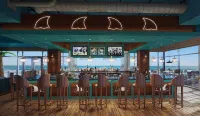 Margaritaville Jacksonville Beach - bar