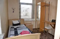 Pension Arietta - Wi-Fi