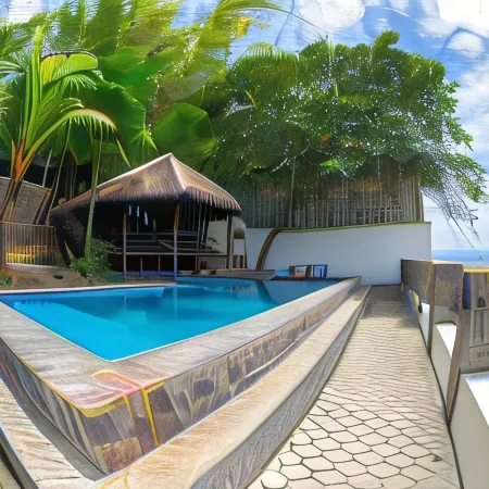 Blue Ribbon Dive Resort