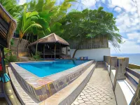 Blue Ribbon Dive Resort - con vistas al mar