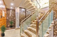 ชรี ติรูปาติ เรสซิเดนซี - 4 ดาว