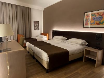 Hotel Carlton