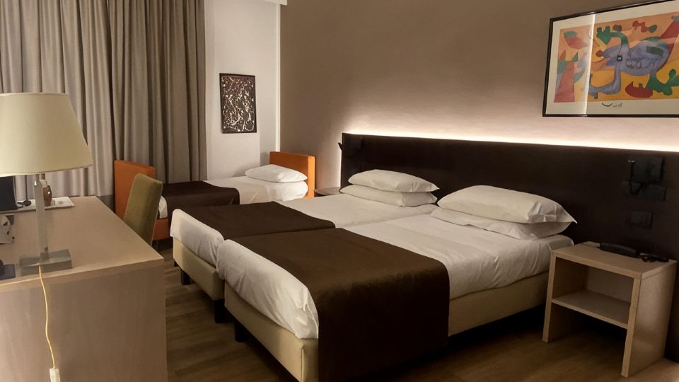 Hotel Carlton