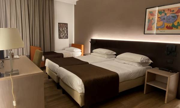 Hotel Carlton