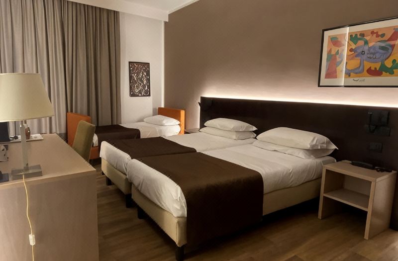 Hotel Carlton