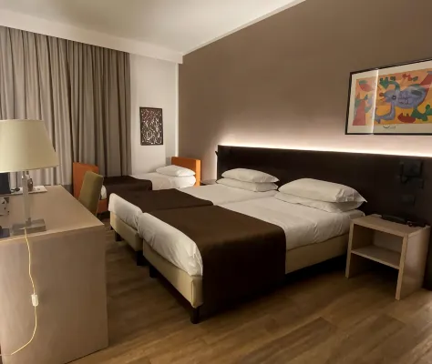 Hotel Carlton - 3-stjärniga