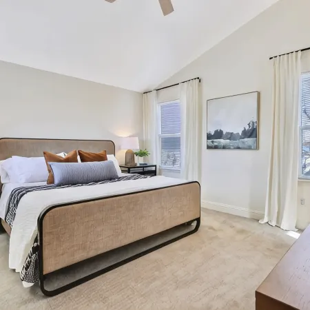 Stylish 3BR/2BA Home near Park