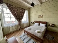 Apartment House Listratova - Mountain view