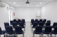 เดอะ ฟอลส์ โรงแรม - เฟรนเต มาร์ - ที่มีที่จอดรถ