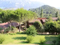 Residence Castell'Verde - spa