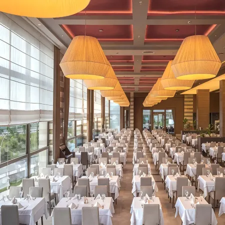Ramada Plaza by Wyndham Rize