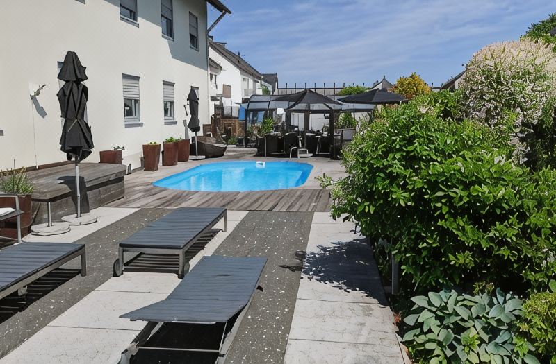 Hotel Rotes Ross photo 3