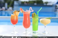 Del Mare семейный корпус - Bar