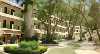 Sealey Resort Koh Larn - Bãi biển