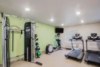 WoodSpring Suites Chicago Midway - Træningscentre