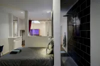 Baignoire Blaneo & Sauna, 10 minutes de la gare - Apartments