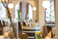 Landhotel Traube - balcony