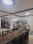 Natsuca Beach Resort - Strand