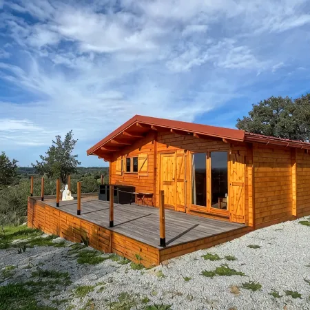 Herdade Terra Rica