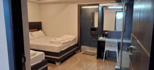 SRM Grand By Big Hotel - 2-Sterne
