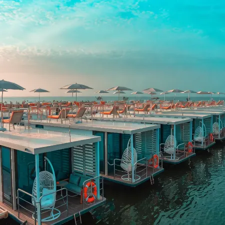 Mövenpick Resort Lamantin Saly