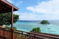 Serendipity Beach Resort Koh Lipe - Romantic