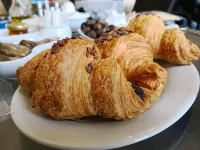La Place Hotel - sarapan