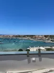B&B Giro di Boa - parking