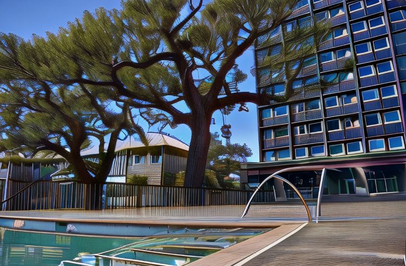 Hotel Legends photo 4