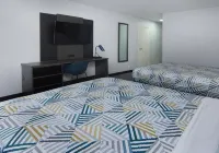 Motel 6 Fort Worth, TX - Downtown East - Wifi