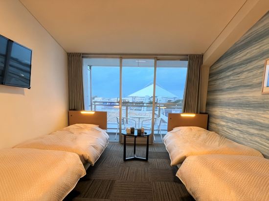 Hotel Sea Paradise Inn