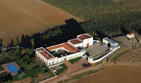 Hotel Bodega El Moral - 2-Star