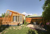 Hidden Garden Resort - 2-Star