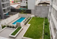 Tocornal 678 - Private Pools