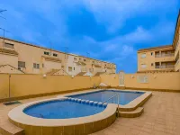 Apartamento La - balcony