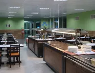 Hotel Atlantico MACAÉ by Inn House - breakfast